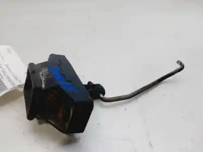 Piesă de schimb auto la mâna a doua încuietoare porbagaj pentru renault scenic (ja..) 1.9 dci authentique referințe oem iam 7700827599