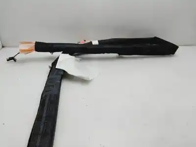 Peça sobressalente para automóvel em segunda mão airbag de cortina dianteiro direito por dacia duster ii comfort referências oem iam 985p08167r