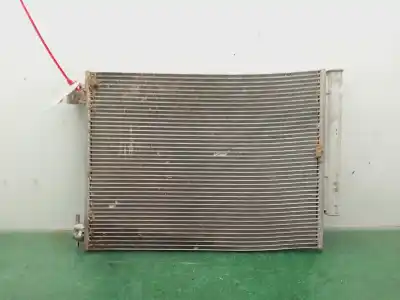 Second-hand car spare part air conditioning condenser / radiator for dacia duster ii comfort oem iam references 921006454r  