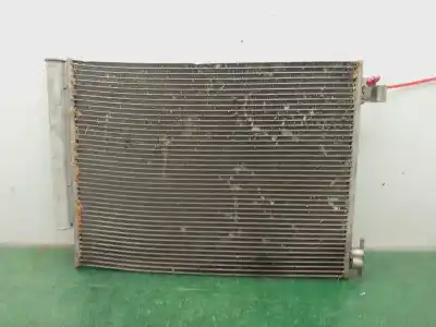 Second-hand car spare part AIR CONDITIONING CONDENSER / RADIATOR for DACIA DUSTER II  OEM IAM references 921006454R  