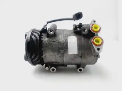 Second-hand car spare part AIR CONDITIONING COMPRESSOR for FORD FOCUS BERLINA (CAP)  OEM IAM references 3M5H19D629KF  