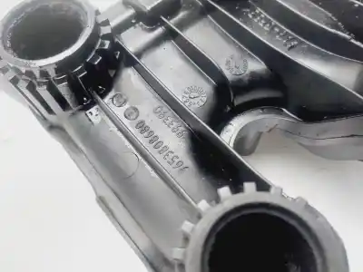 Автозапчасти б/у впускной коллектор за ford focus berlina (cap) trend ссылки oem iam 9653808680