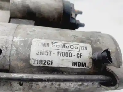 Автозапчасти б/у двигатель запускается за ford focus berlina (cap) trend ссылки oem iam 3m5t11000cf