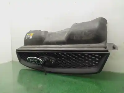 Автозапчасти б/у передняя решетка за ford focus berlina (cap) trend ссылки oem iam 4m518200a