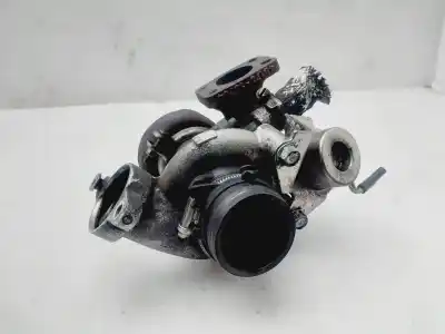 Автозапчасти б/у турбокомпенсатор за ford focus berlina (cap) trend ссылки oem iam 9682881380