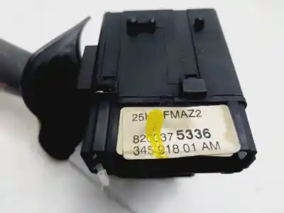 Автозапчасти б/у команда очистки за dacia logan laureate ссылки oem iam 8200375336  