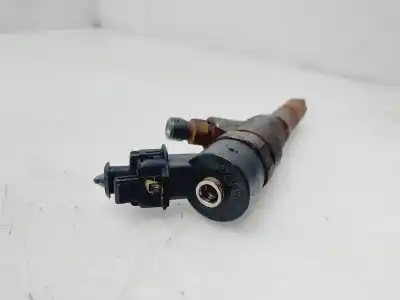 Автозапчастина б/у инжектор для peugeot 307 break / sw (s1) sw pack посилання на oem iam 9641742880  