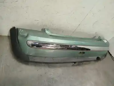 Автозапчасти б/у задний бампер за mini mini (r50, r53) cooper ссылки oem iam 51127048259