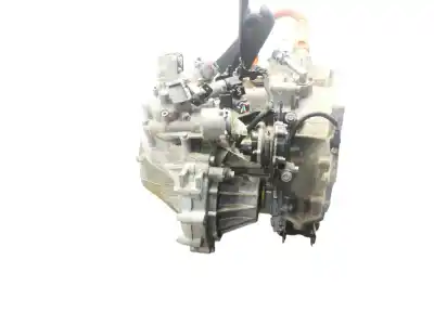 Pezzo di ricambio per auto di seconda mano riduttore per kia niro drive riferimenti oem iam d95kld  6-marcha
