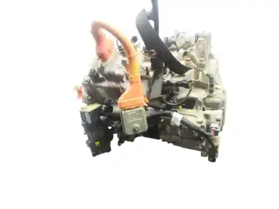 Pezzo di ricambio per auto di seconda mano riduttore per kia niro drive riferimenti oem iam d95kld  6-marcha