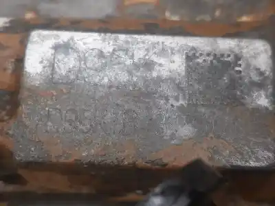 Peça sobressalente para automóvel em segunda mão caixa de velocidades por kia niro drive referências oem iam d95kld