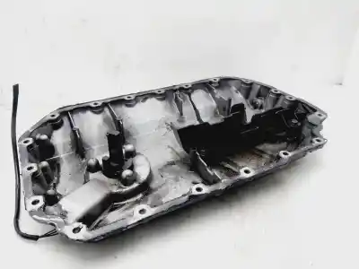 Peça sobressalente para automóvel em segunda mão cárter por audi a6 berlina (4b2) 2.5 tdi referências oem iam 059103604g