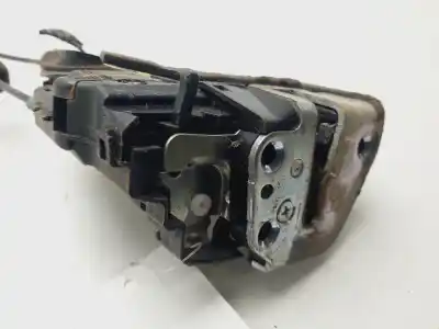 Автозапчастина б/у замок заднього правого дверя для toyota rav 4 (a3) executive посилання на oem iam 6905042021  