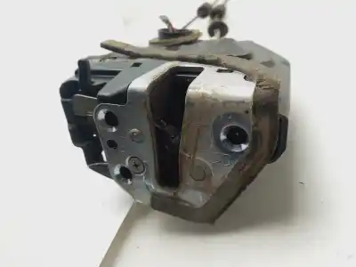 Автозапчастина б/у замок заднього правого дверя для toyota rav 4 (a3) executive посилання на oem iam 6905042021  