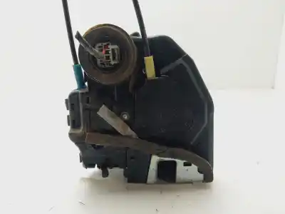 Автозапчастина б/у замок заднього правого дверя для toyota rav 4 (a3) executive посилання на oem iam 6905042021  