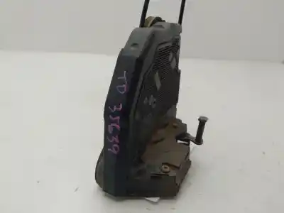 Автозапчастина б/у замок заднього правого дверя для toyota rav 4 (a3) executive посилання на oem iam 6905042021  