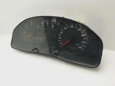 Peça sobressalente para automóvel em segunda mão quadrante por audi a4 berlina (b5) 1.9 tdi referências oem iam 8d0919861a  