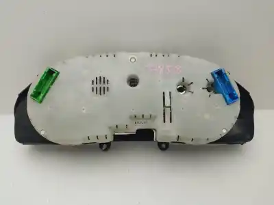 Peça sobressalente para automóvel em segunda mão quadrante por audi a4 berlina (b5) 1.9 tdi referências oem iam 8d0919861a  