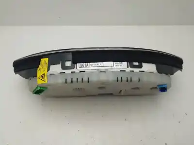 Peça sobressalente para automóvel em segunda mão quadrante por audi a4 berlina (b5) 1.9 tdi referências oem iam 8d0919861a  