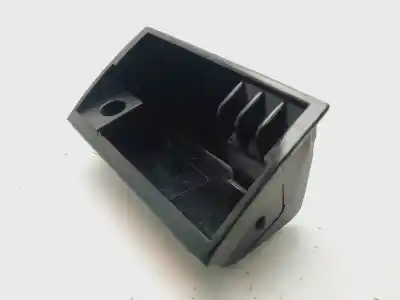 Pezzo di ricambio per auto di seconda mano portacenere per audi a4 berlina (b5) 1.9 tdi riferimenti oem iam 8d0857951