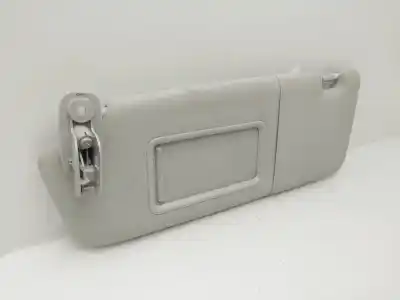 Pezzo di ricambio per auto di seconda mano tenda sinistra per audi a4 berlina (b5) 1.9 tdi riferimenti oem iam 8p0857551