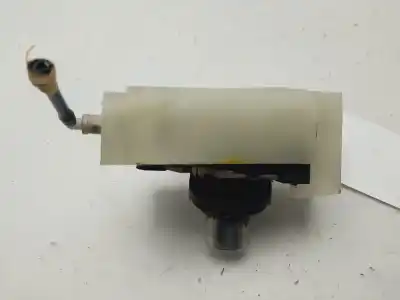 Pezzo di ricambio per auto di seconda mano maniglia esterna del cancello per audi a4 berlina (b5) 1.9 tdi riferimenti oem iam 8d0862055