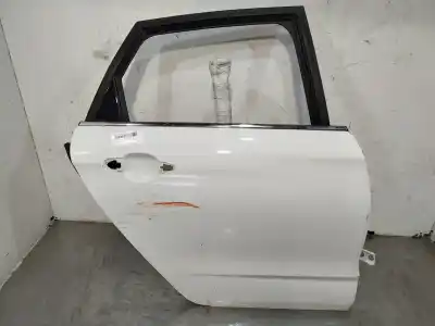 Pièce détachée automobile d'occasion PORTE ARRIERE DROITE pour CITROEN C4 LIM.  Références OEM IAM 9008X2  
