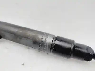 Автозапчастина б/у инжектор для seat leon (1m1) 1.9 sdi посилання на oem iam 028130203f  