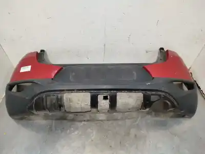 Peça sobressalente para automóvel em segunda mão para choques traseiro por kia stonic (ybcuv) concept referências oem iam 86612h8400