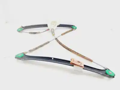 Peça sobressalente para automóvel em segunda mão elevador de vidros dianteiro direito por audi a3 sportback (8p) 1.6 tdi referências oem iam 8p3837462c  