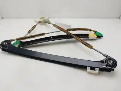 Second-hand car spare part DRIVER LEFT WINDOW REGULATOR for AUDI A3 SPORTBACK (8P)  OEM IAM references 8P3837461C  