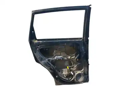 Автозапчастина б/у двері задні ліві для opel antara cosmo 4x4 посилання на oem iam 95416996  