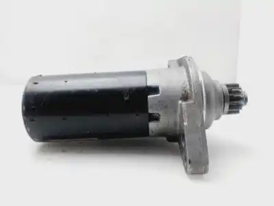 Peça sobressalente para automóvel em segunda mão motor de arranque por audi a3 sportback (8p) 1.6 tdi referências oem iam 02z911024h