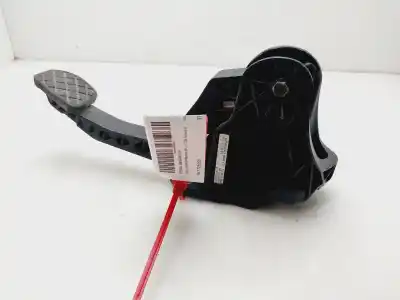 Peça sobressalente para automóvel em segunda mão pedal da embreagem por audi a3 sportback (8p) 1.6 tdi referências oem iam 1k1721059