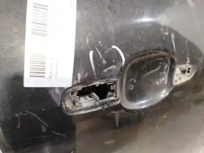Pièce détachée automobile d'occasion PORTE AVANT DROITE pour FORD FOCUS LIM. (CB4)  Références OEM IAM 1530169   Pièce détachée automobile d'occasion PORTE AVANT DROITE pour FORD FOCUS LIM. (CB4)  Références OEM IAM 1530169