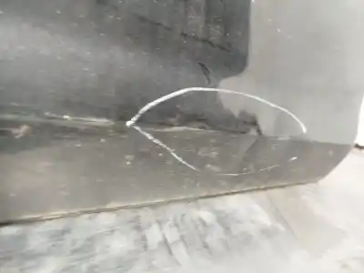 Second-hand car spare part front right door for ford focus lim. (cb4) trend oem iam references 1530169  