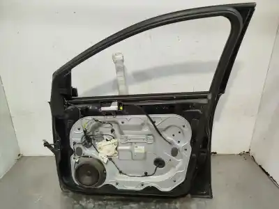 Second-hand car spare part front right door for ford focus lim. (cb4) trend oem iam references 1530169  