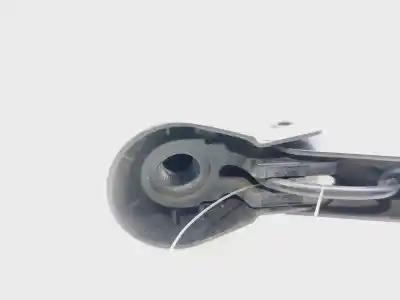 Peça sobressalente para automóvel em segunda mão haste de escova traseiro por bmw serie 1 berlina (e81/e87) 120d referências oem iam 7138507