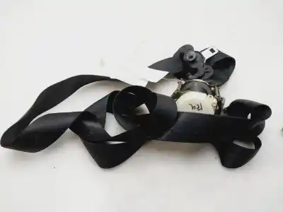 Peça sobressalente para automóvel em segunda mão cinto de segurança dianteiro esquerdo por bmw serie 1 berlina (e81/e87) 120d referências oem iam 72119117219