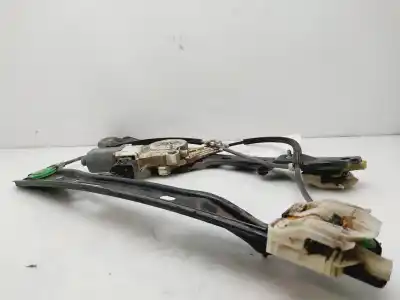 Peça sobressalente para automóvel em segunda mão elevador de vidros dianteira esquerda por bmw serie 1 berlina (e81/e87) 120d referências oem iam 7138465