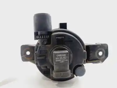 Peça sobressalente para automóvel em segunda mão farol / projetor de nevoeiro direito por bmw serie 1 berlina (e81/e87) 120d referências oem iam 63176924656