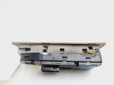 Peça sobressalente para automóvel em segunda mão botão / interruptor elevador vidro dianteiro esquerdo por bmw serie 1 berlina (e81/e87) 120d referências oem iam 9155493