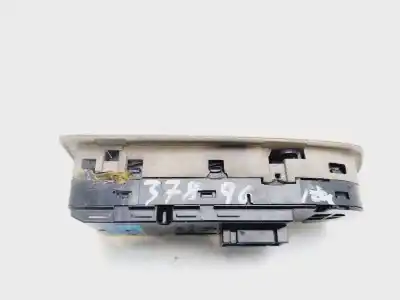 Second-hand car spare part left front power window switch for bmw serie 1 berlina (e81/e87) 120d oem iam references 9155493  