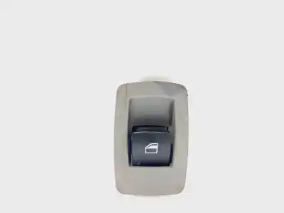 Peça sobressalente para automóvel em segunda mão botão / interruptor elevador vidro traseiro esquerdo por bmw serie 1 berlina (e81/e87) 120d referências oem iam 6952003