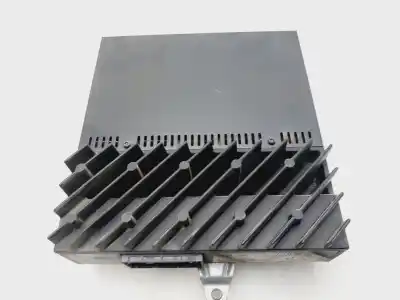 Second-hand car spare part electronic module for bmw serie 1 berlina (e81/e87) 120d oem iam references 65126952630  