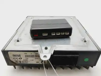 Second-hand car spare part electronic module for bmw serie 1 berlina (e81/e87) 120d oem iam references 65126952630  