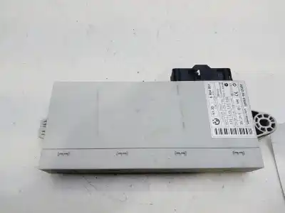 Peça sobressalente para automóvel em segunda mão módulo eletrônico por bmw serie 1 berlina (e81/e87) 120d referências oem iam 61356964051