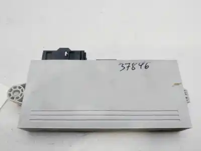 Second-hand car spare part electronic module for bmw serie 1 berlina (e81/e87) 120d oem iam references 61356964051  