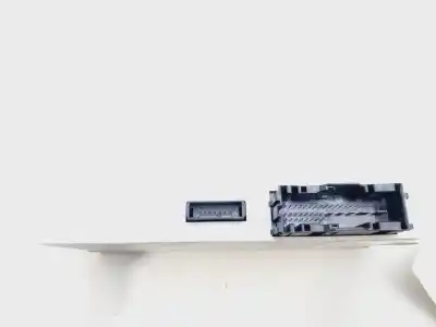 Second-hand car spare part electronic module for bmw serie 1 berlina (e81/e87) 120d oem iam references 61356964051  