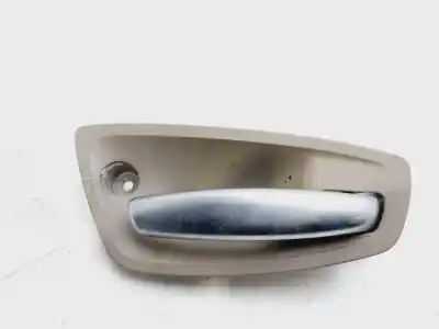 Second-hand car spare part INTERIOR RIGHT FRONT HANDLE for BMW SERIE 1 BERLINA (E81/E87)  OEM IAM references 51417147164  